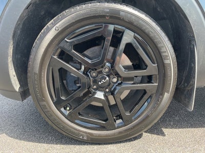 2023 Kia Telluride SX Prestige X-Line