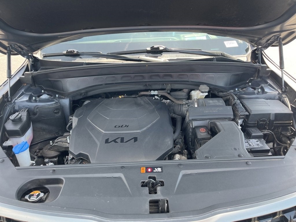 2023 Kia Telluride SX Prestige X-Line