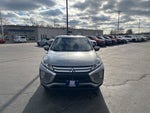 2019 Mitsubishi Eclipse Cross ES