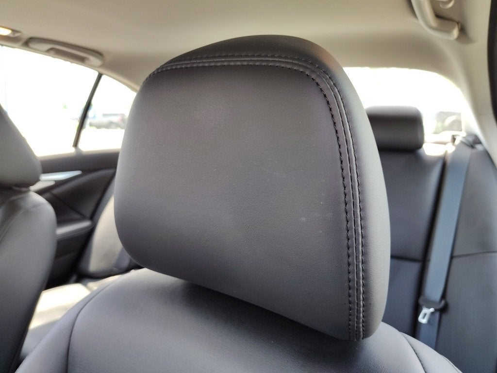 2021 INFINITI Q50 3.0t LUXE