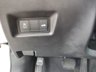 2021 INFINITI Q50 3.0t LUXE