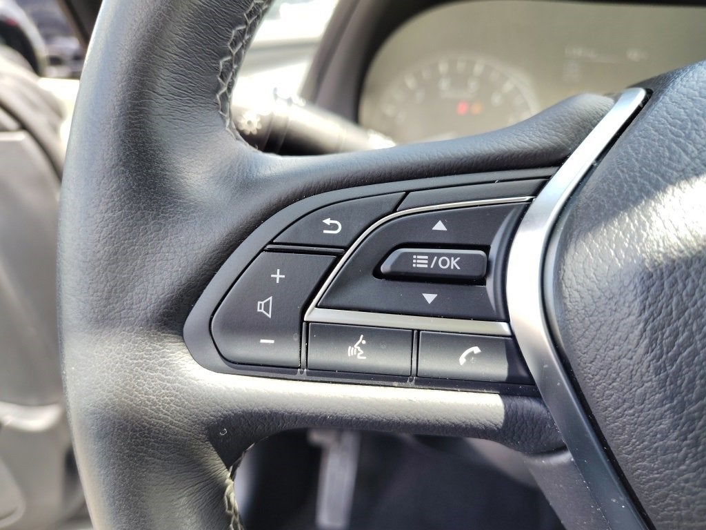 2021 INFINITI Q50 3.0t LUXE