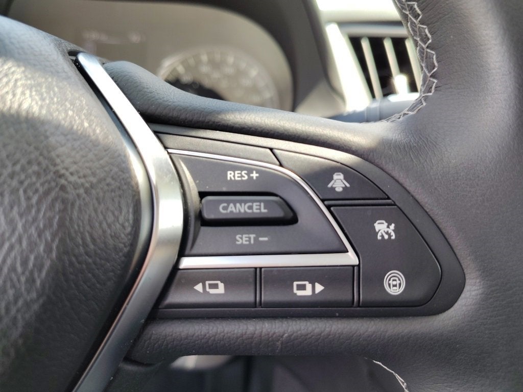 2021 INFINITI Q50 3.0t LUXE