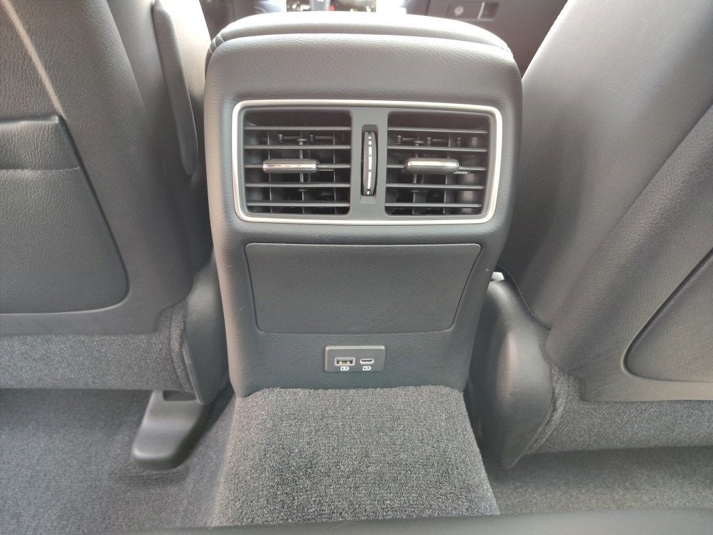 2021 INFINITI Q50 3.0t LUXE