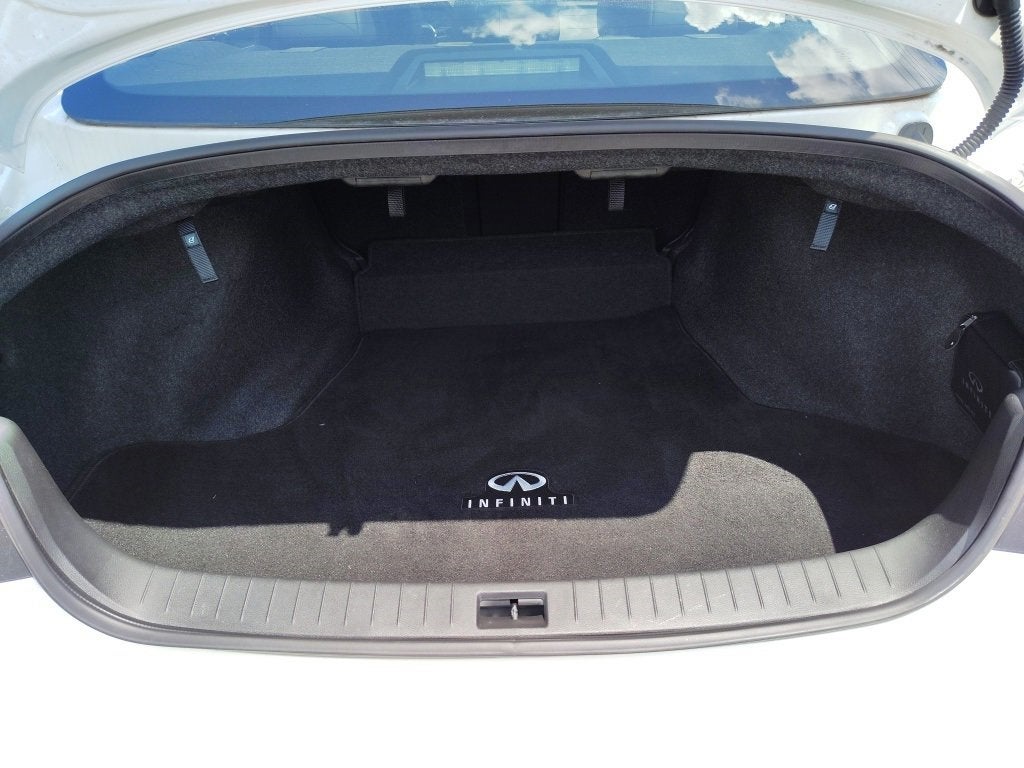 2021 INFINITI Q50 3.0t LUXE