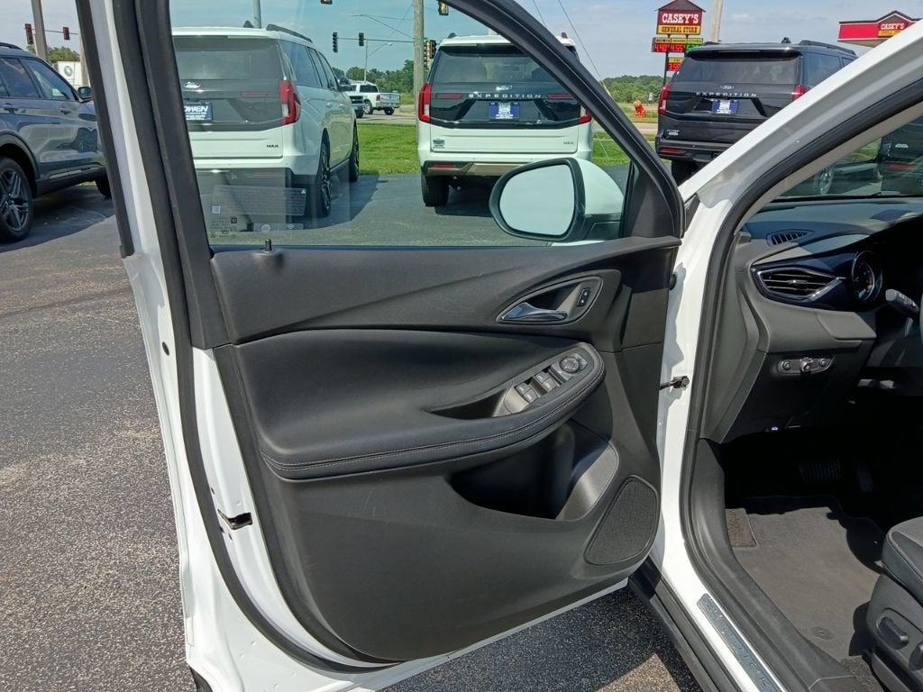 2022 Buick Encore GX Preferred