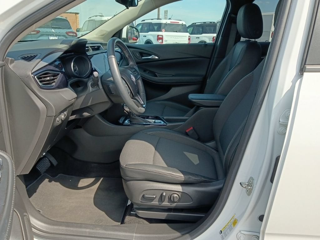 2022 Buick Encore GX Preferred