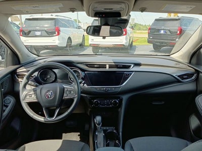 2022 Buick Encore GX Preferred