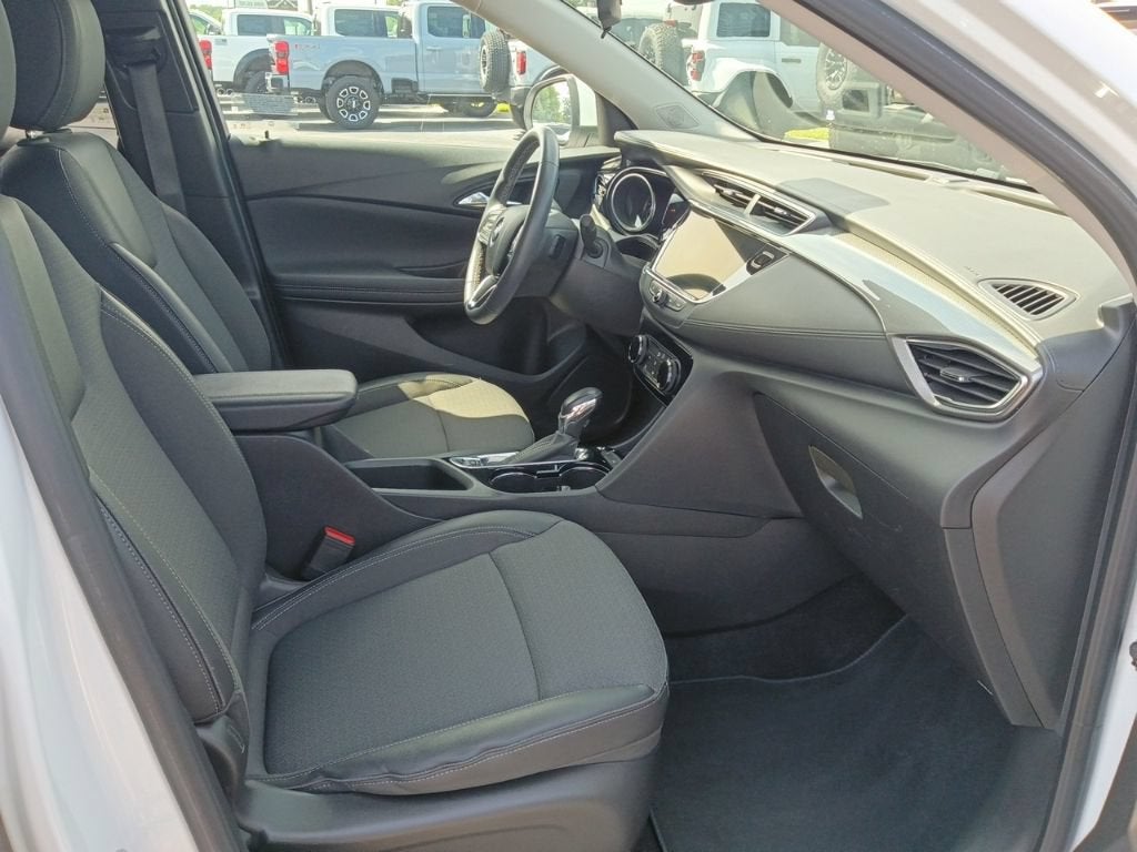 2022 Buick Encore GX Preferred