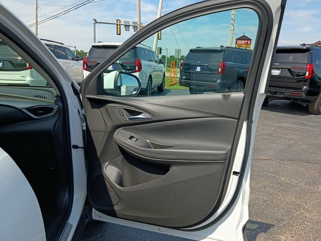 2022 Buick Encore GX Preferred