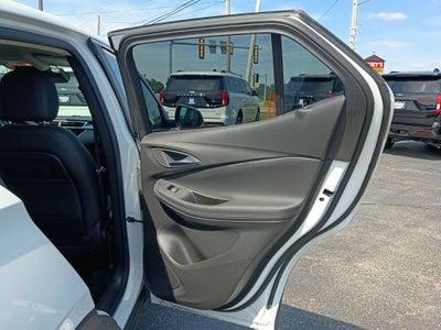 2022 Buick Encore GX Preferred