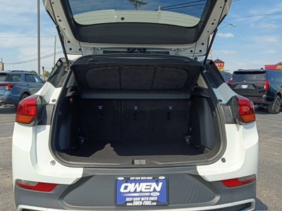 2022 Buick Encore GX Preferred