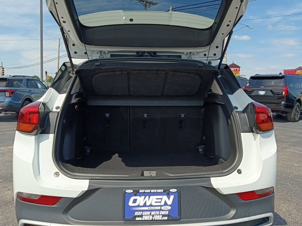 2022 Buick Encore GX Preferred
