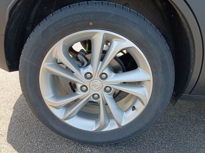 2022 Buick Encore GX Preferred