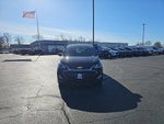 2021 Chevrolet Spark LS