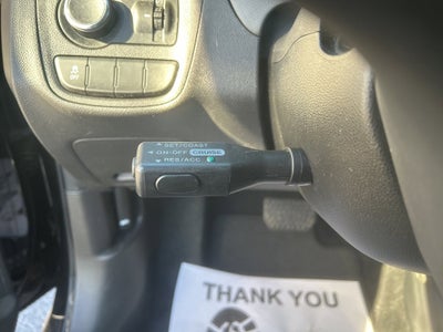 2021 Chevrolet Spark LS