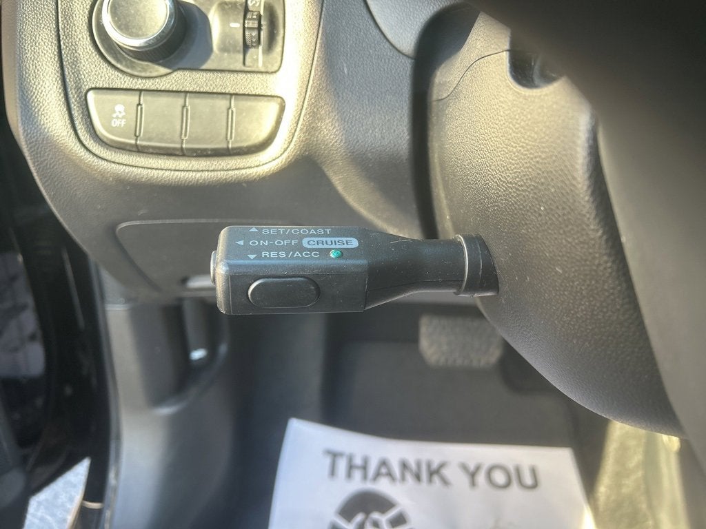 2021 Chevrolet Spark LS