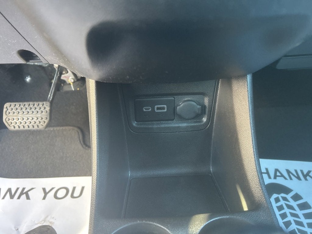 2021 Chevrolet Spark LS