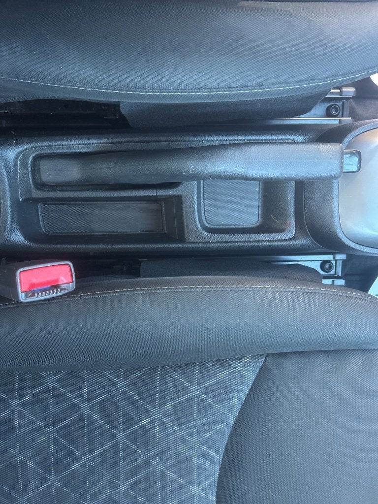 2021 Chevrolet Spark LS