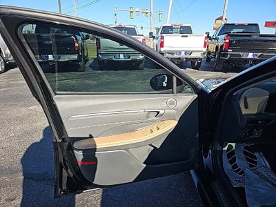 2023 Hyundai Sonata Hybrid Limited