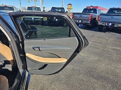 2023 Hyundai Sonata Hybrid Limited