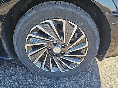 2023 Hyundai Sonata Hybrid Limited