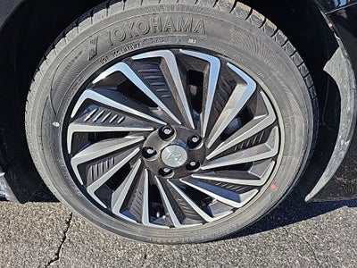 2023 Hyundai Sonata Hybrid Limited