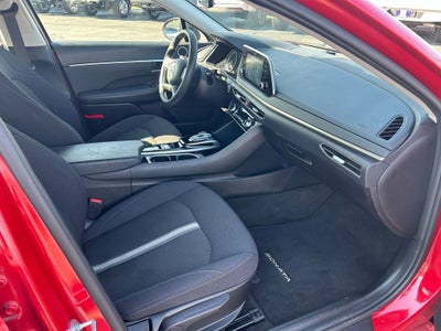 2022 Hyundai Sonata SEL