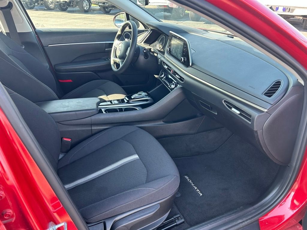 2022 Hyundai Sonata SEL