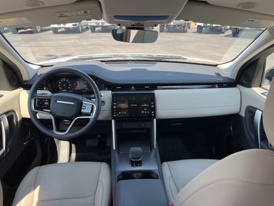 2024 Land Rover Discovery Sport Core S
