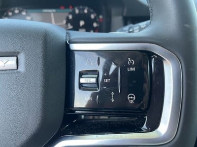 2024 Land Rover Discovery Sport Core S