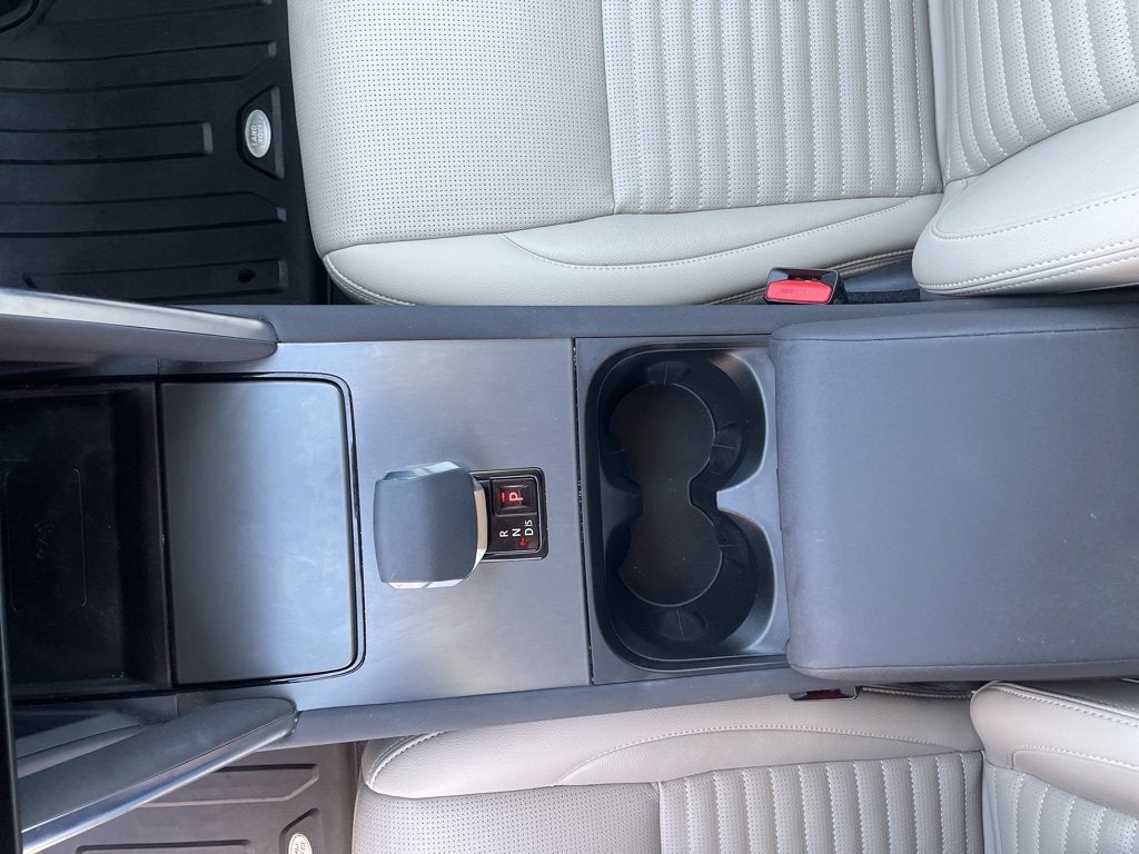 2024 Land Rover Discovery Sport Core S