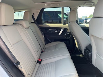 2024 Land Rover Discovery Sport Core S