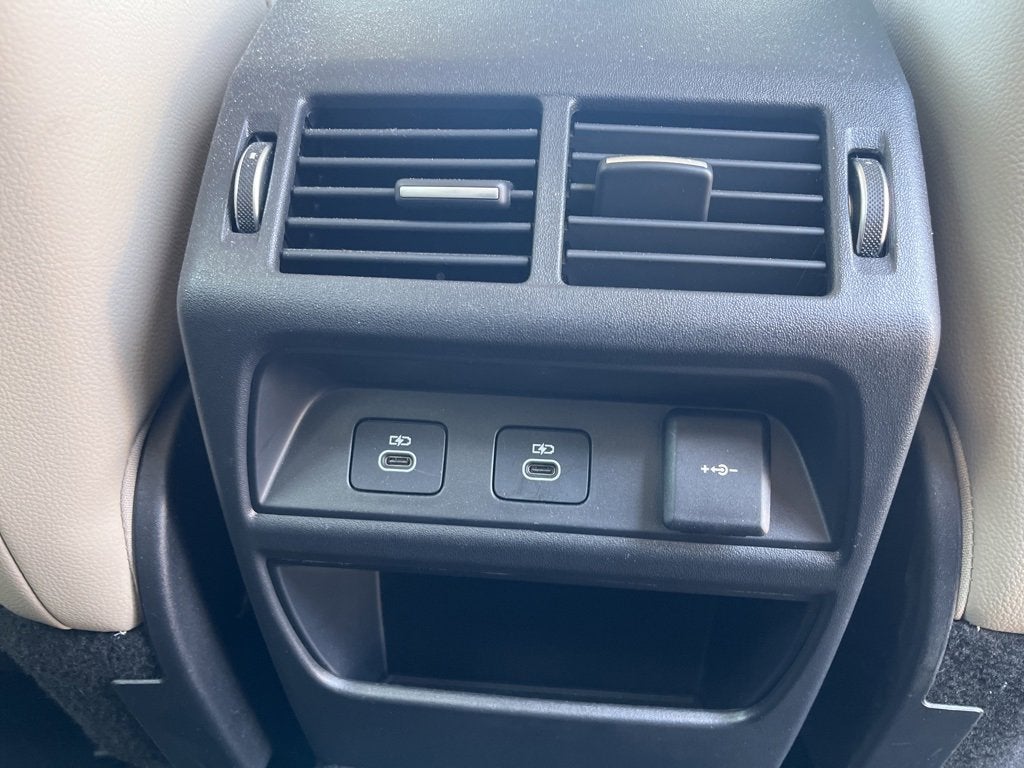 2024 Land Rover Discovery Sport Core S