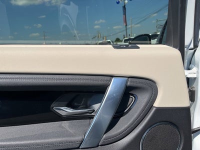 2024 Land Rover Discovery Sport Core S