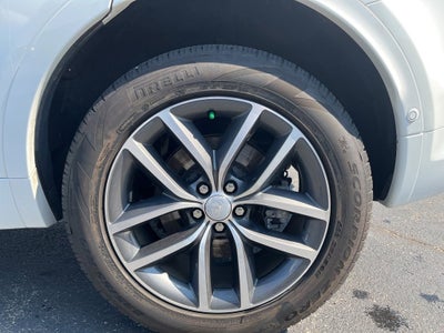 2024 Land Rover Discovery Sport Core S