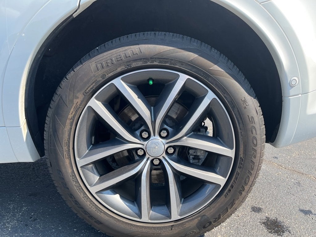 2024 Land Rover Discovery Sport Core S