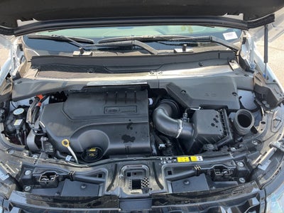 2024 Land Rover Discovery Sport Core S