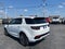 2024 Land Rover Discovery Sport Core S
