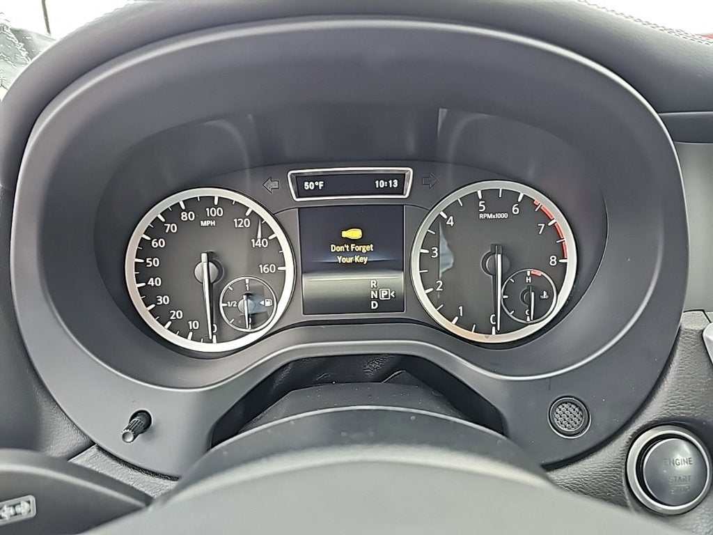 2018 INFINITI QX30 ESSENTIAL