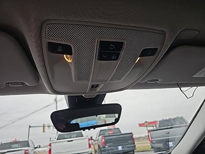 2018 INFINITI QX30 ESSENTIAL