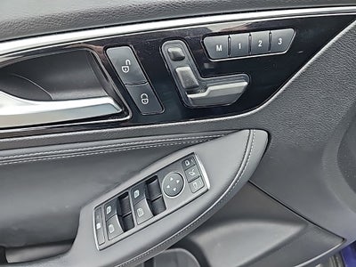 2018 INFINITI QX30 ESSENTIAL