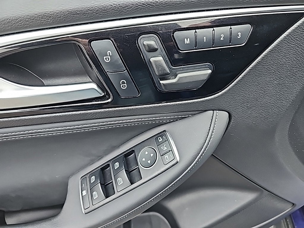 2018 INFINITI QX30 ESSENTIAL