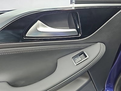 2018 INFINITI QX30 ESSENTIAL