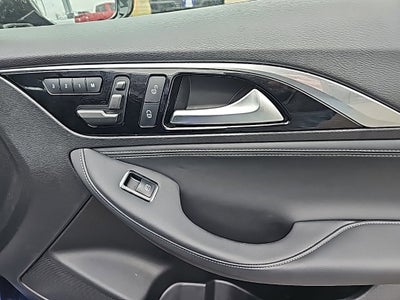 2018 INFINITI QX30 ESSENTIAL