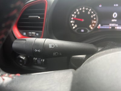 2018 Jeep Renegade Trailhawk