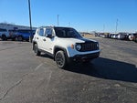 2018 Jeep Renegade Trailhawk