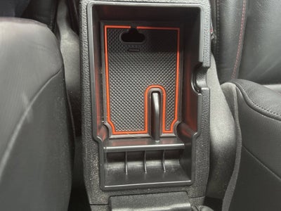 2018 Jeep Renegade Trailhawk