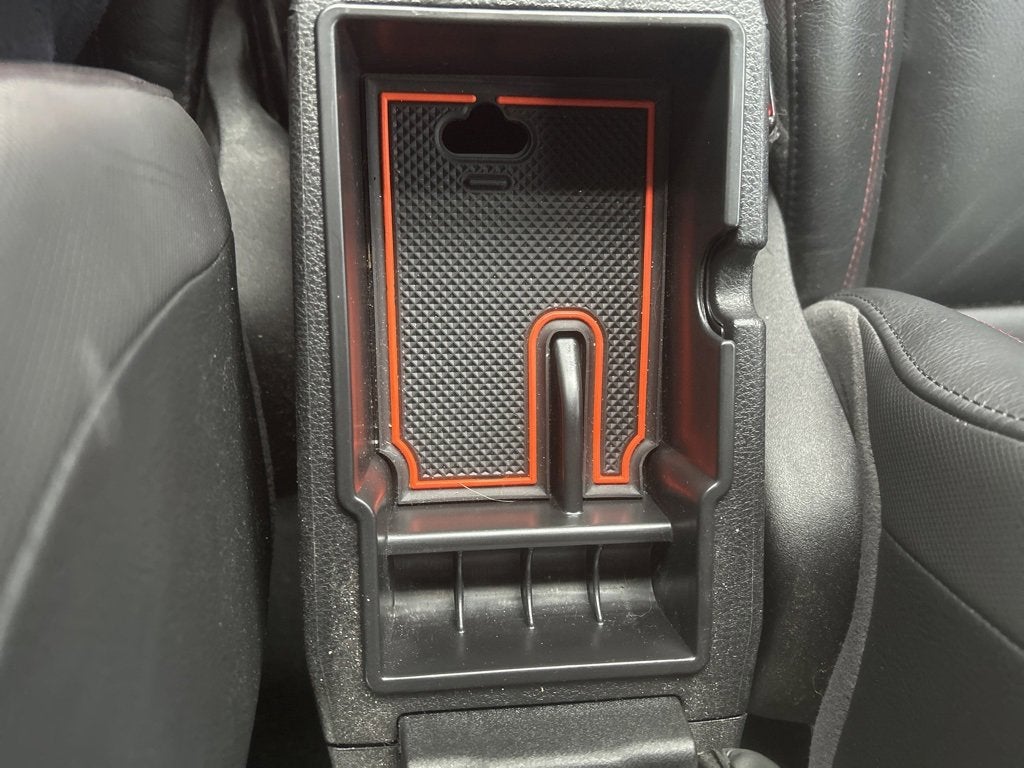 2018 Jeep Renegade Trailhawk