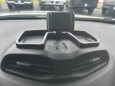 2018 Jeep Renegade Trailhawk